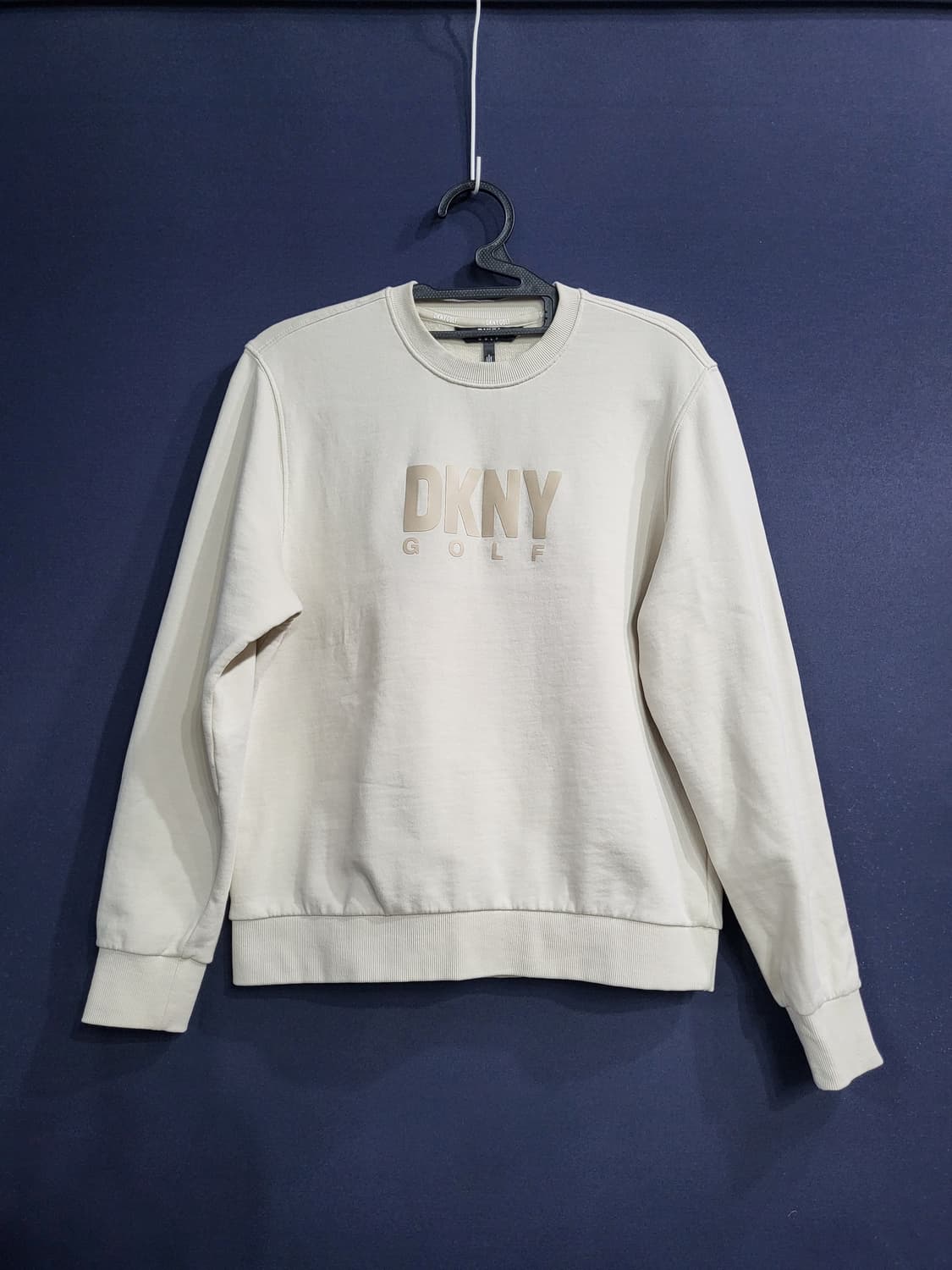 dkny 골프 신형 스웻셔츠 상품이미지1