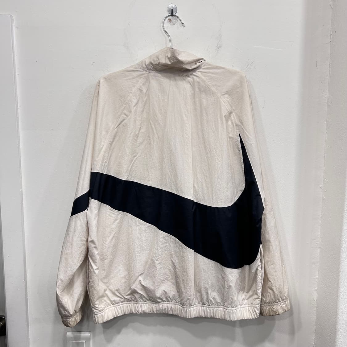 나이키 올드스쿨 빅스우시 이너메쉬 바람막이 상품이미지5