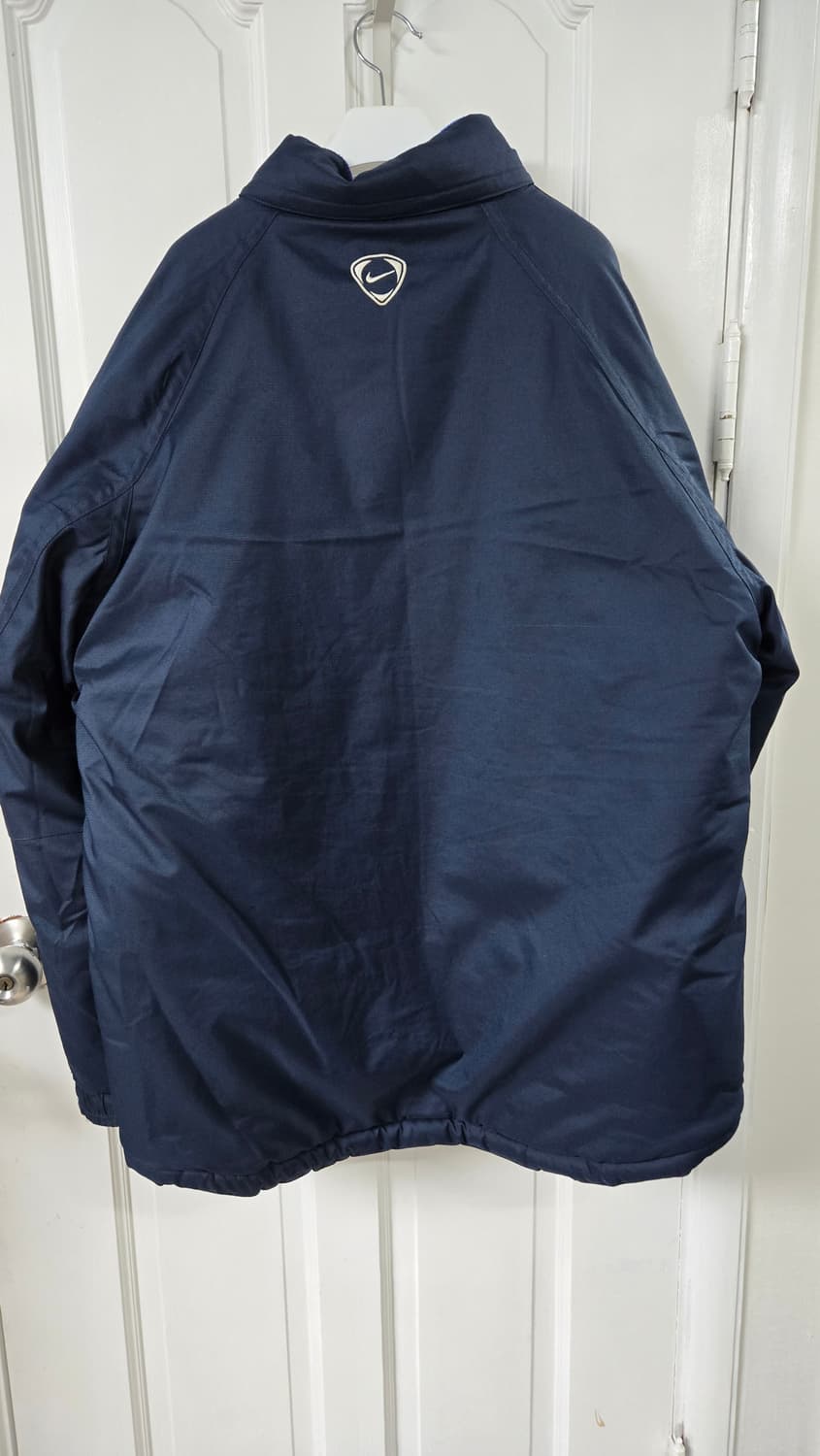 나이키 맨체스터유나이티드 빈티지 벤치파카 상품이미지5