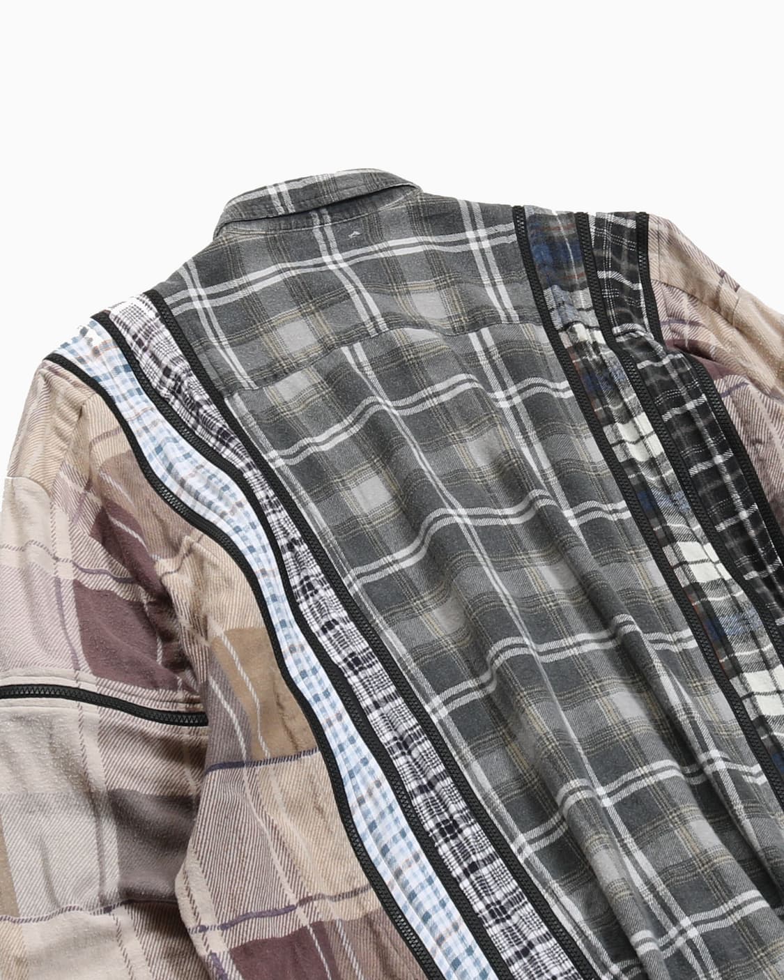 니들스 리메이크 셔 상품이미지10