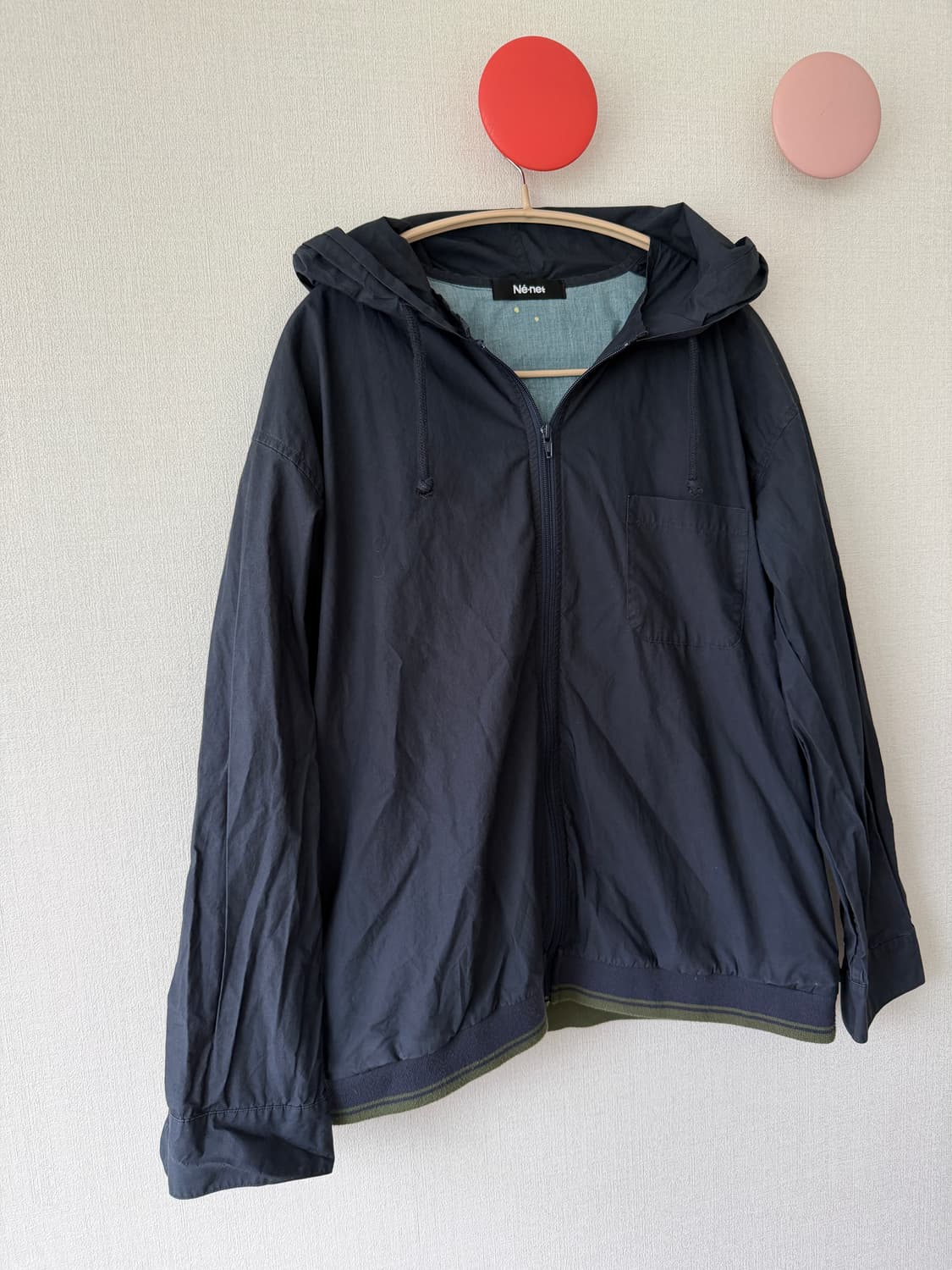 Ne net, jacket 상품이미지2