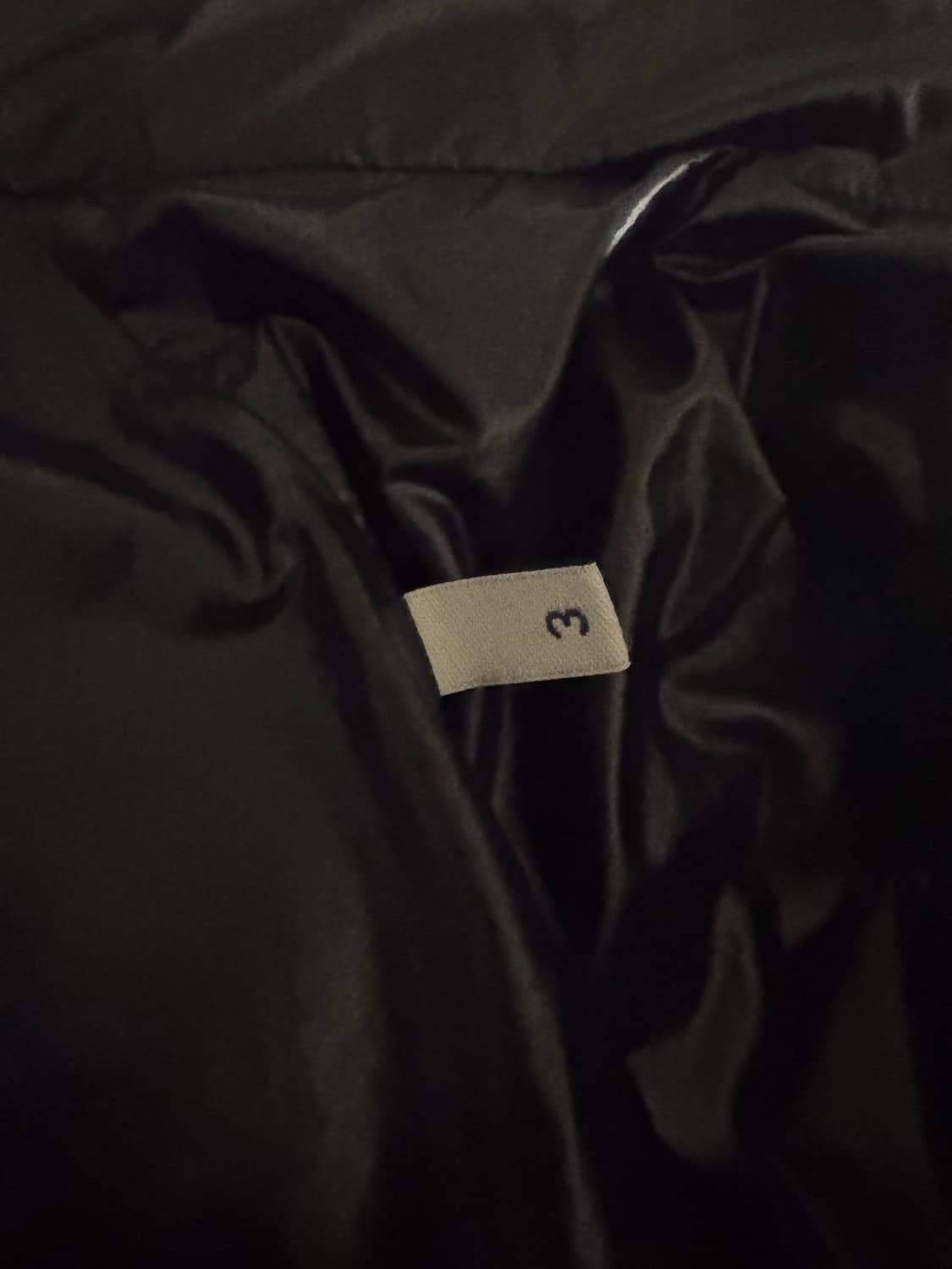 몽클레어 룰레 숏패딩 상품이미지2