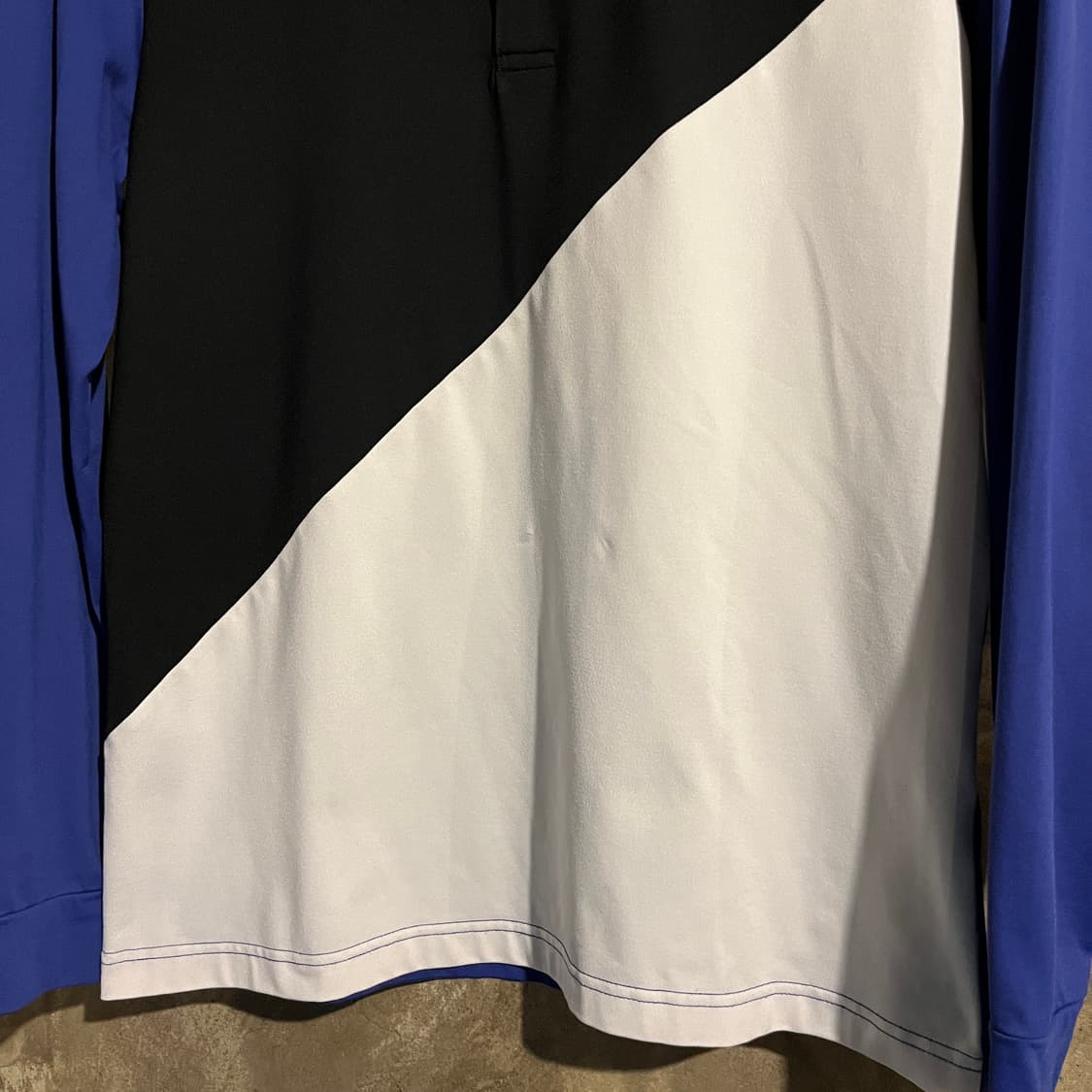 헤지스 긴팔카라티 상품이미지3