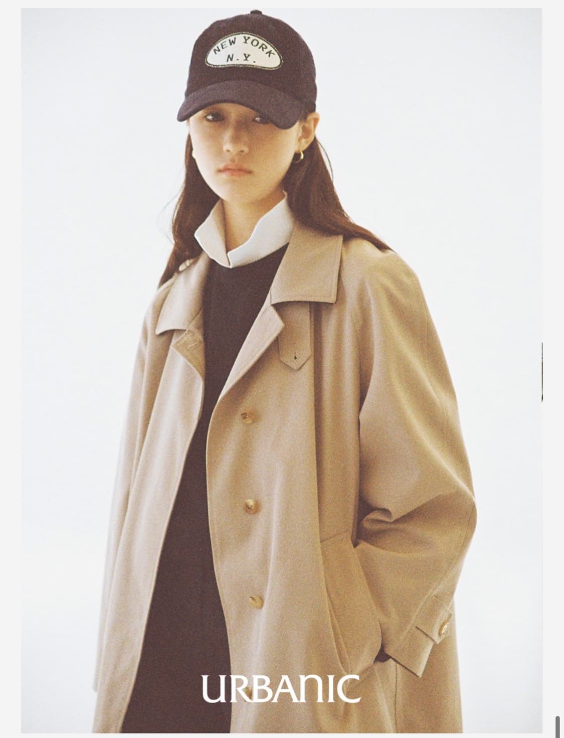 얼바닉30 Golf PK Knit 새상품 판매합니다 상품이미지5