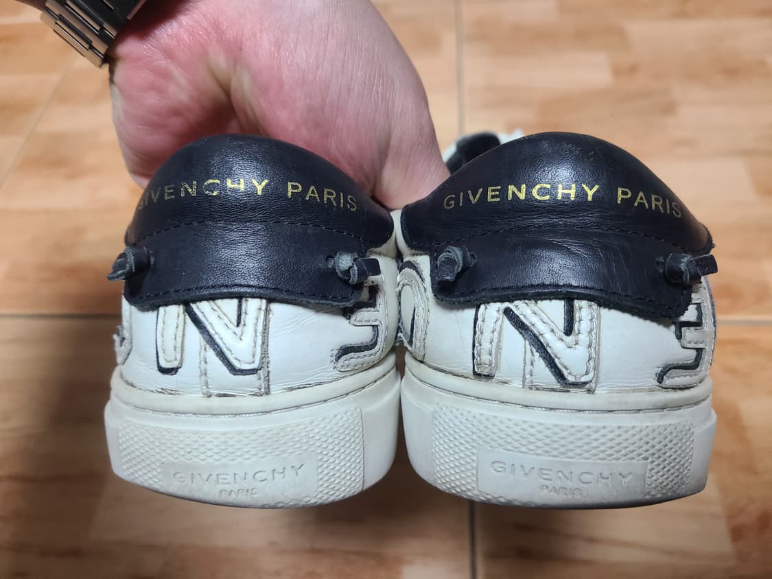 지방시 어반 스니커즈 265 상품이미지7