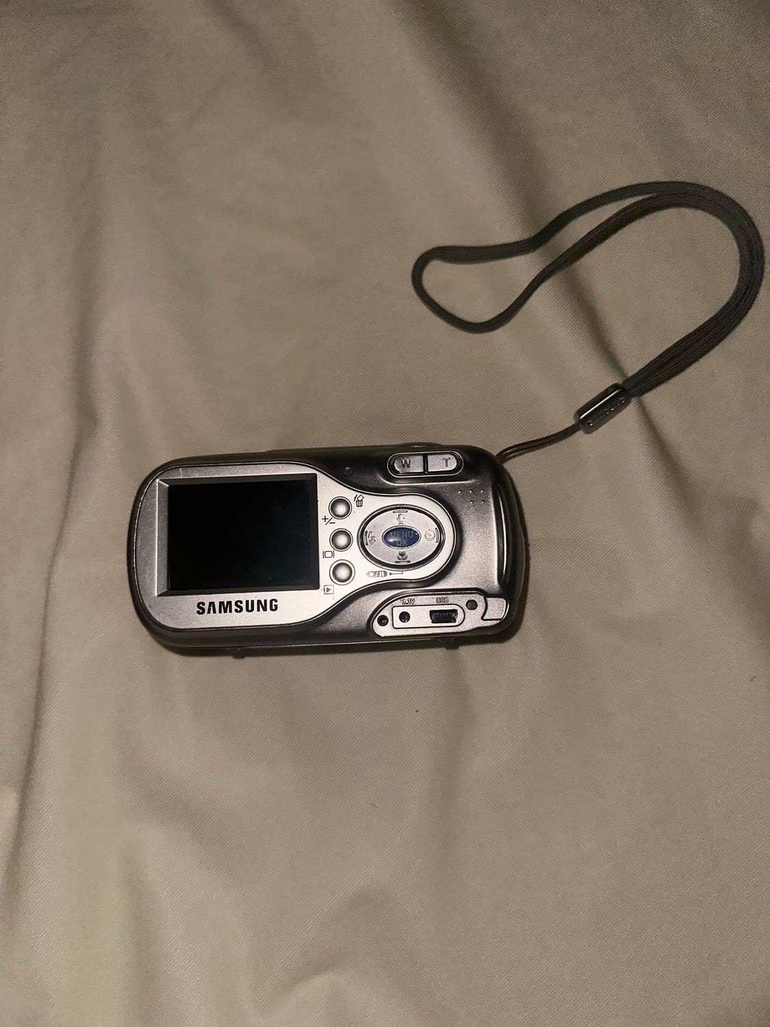 삼성 케녹스 d4 디카 상품이미지2