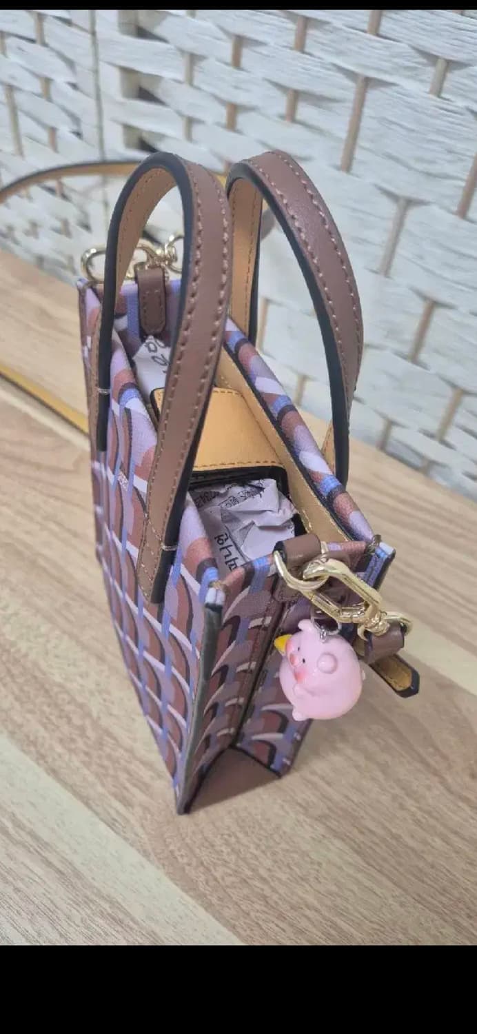 로사케이정품가방 상품이미지3