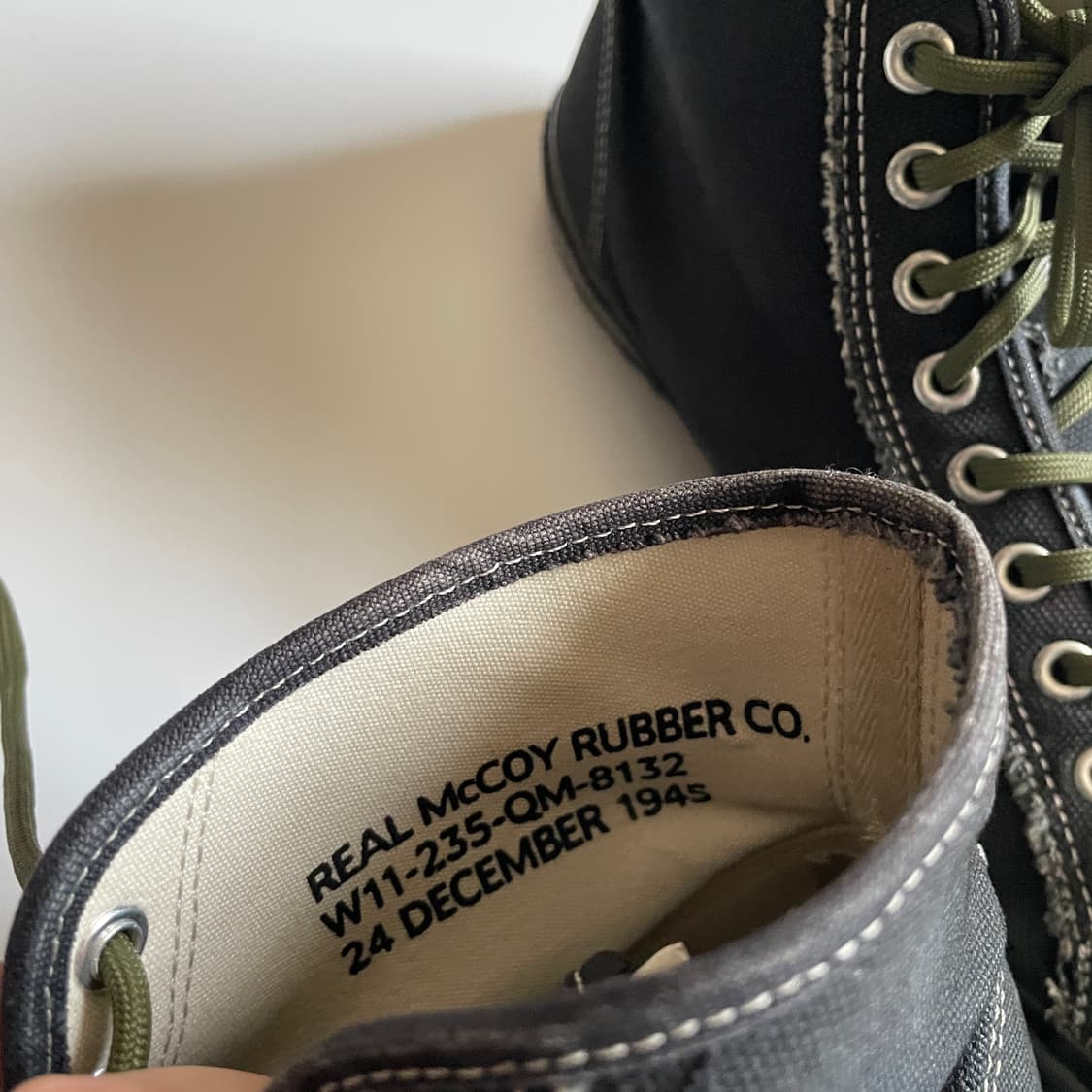 The Real Mccoy 상품이미지2