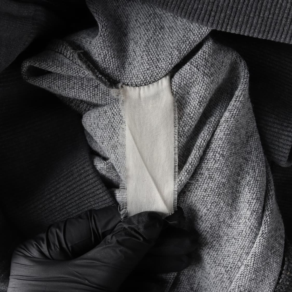 컨버스 올스타 후드 집업 XL 상품이미지6