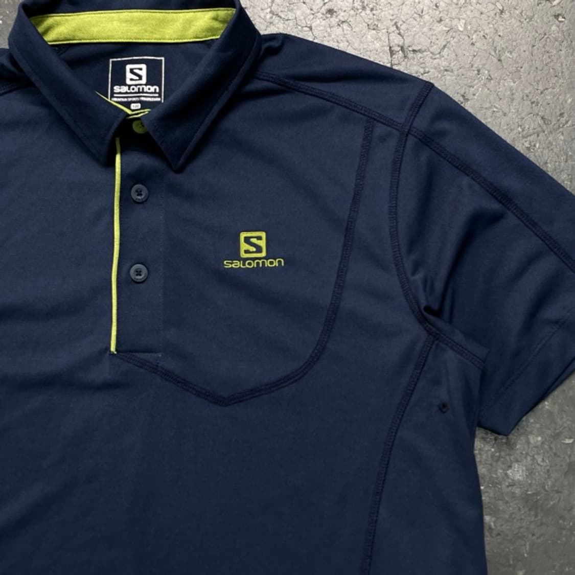 100 살로몬 카라티 상품이미지2