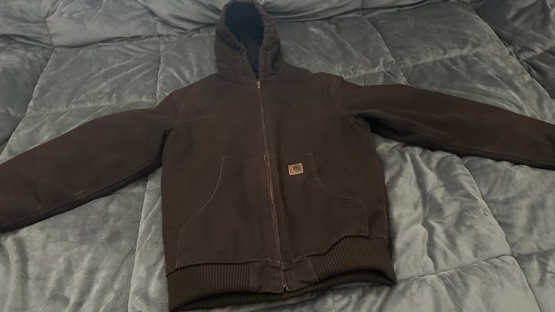 예약중 ) Carhartt yyj130 dkb 상품이미지1