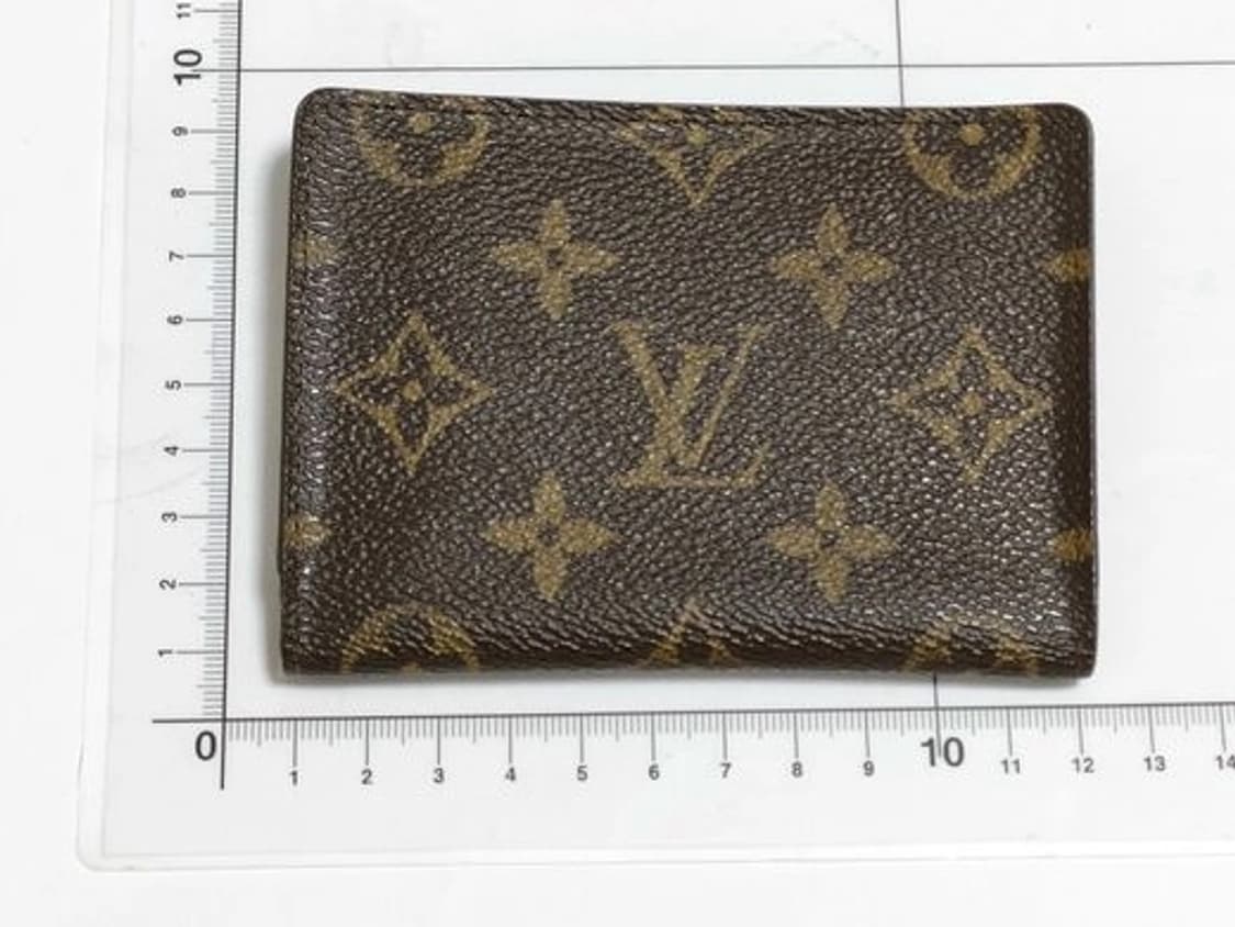 [S급 풀패키지] 루이비통(LOUIS VUITTON) 모노그램 포르투 카 상품이미지7