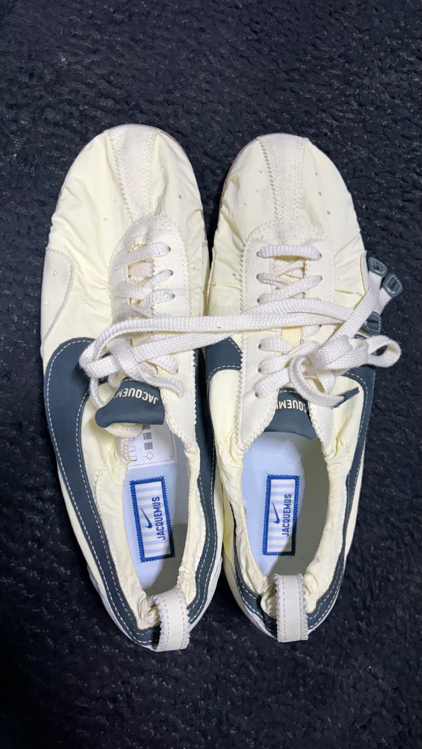 나이키 자크뮈스 문슈즈 us12.5 295사이즈 상품이미지1