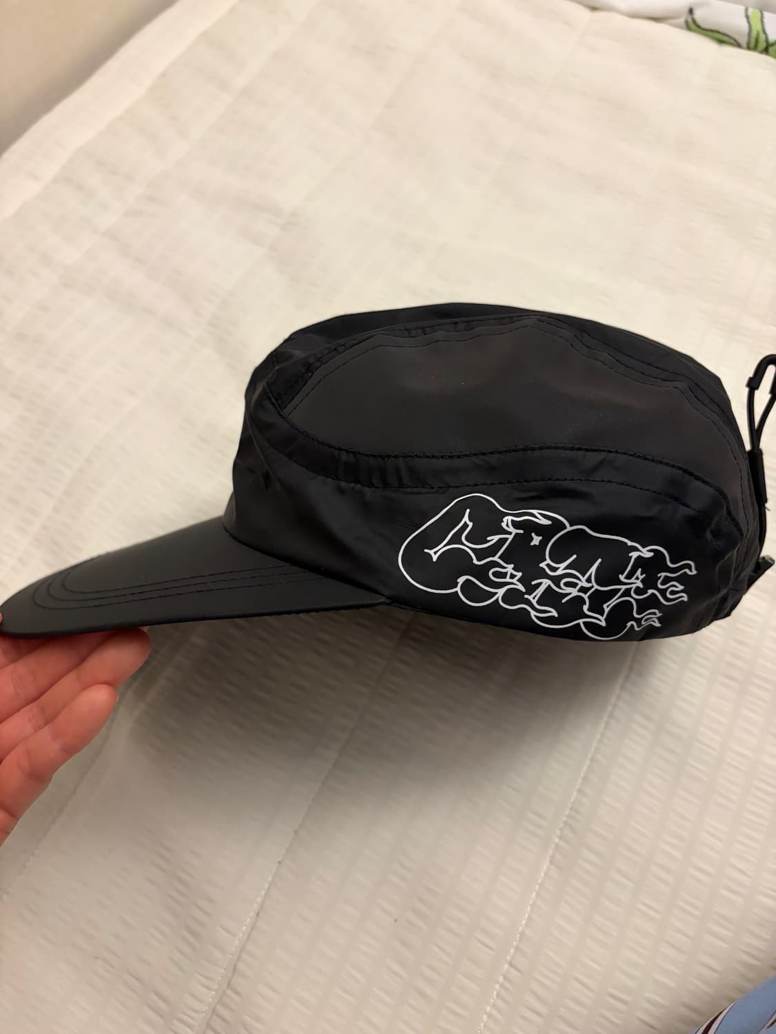 크리틱 모자 판매 상품이미지1