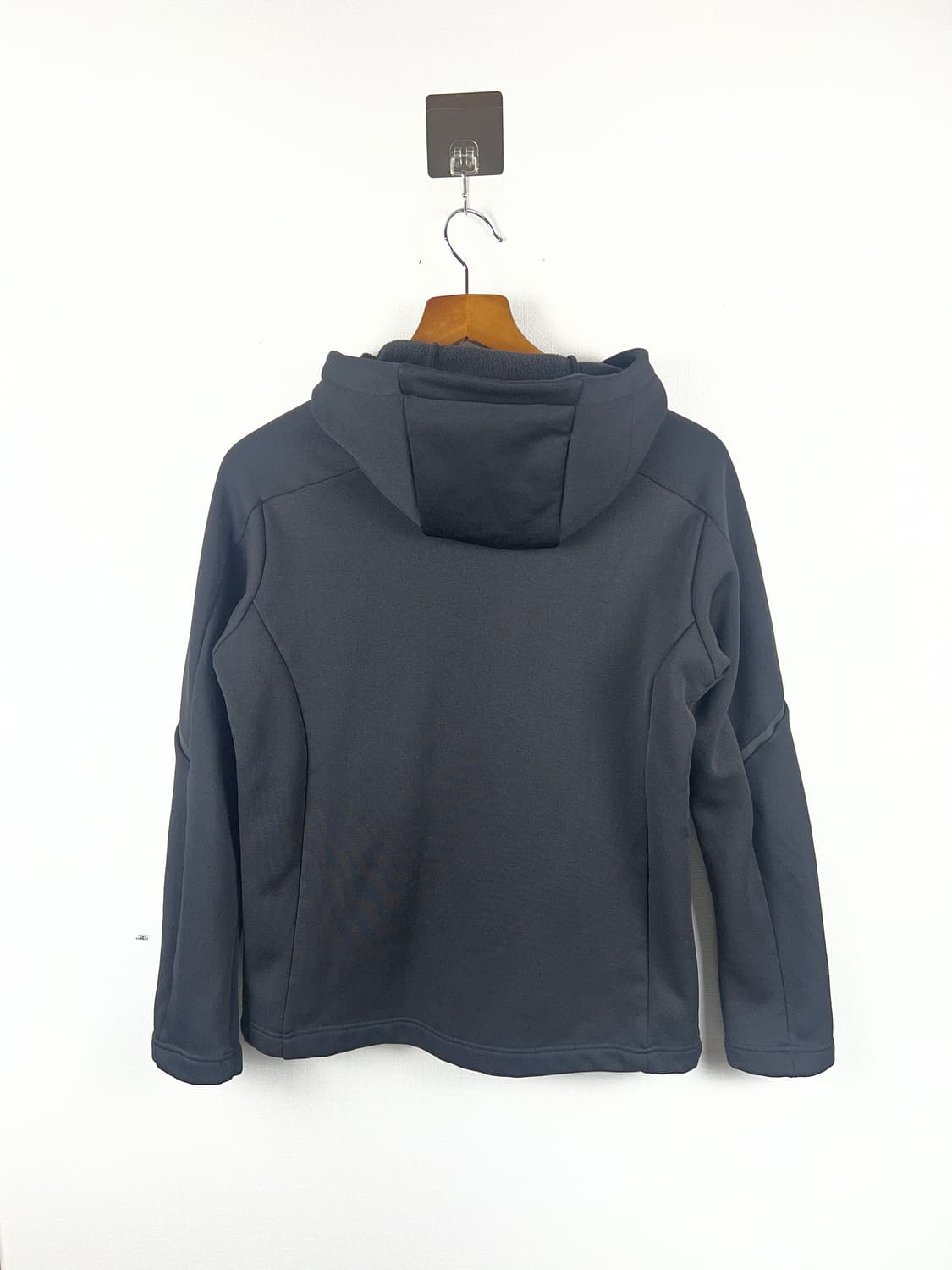 볼빅 남성 기모 후드집업 95 상품이미지2