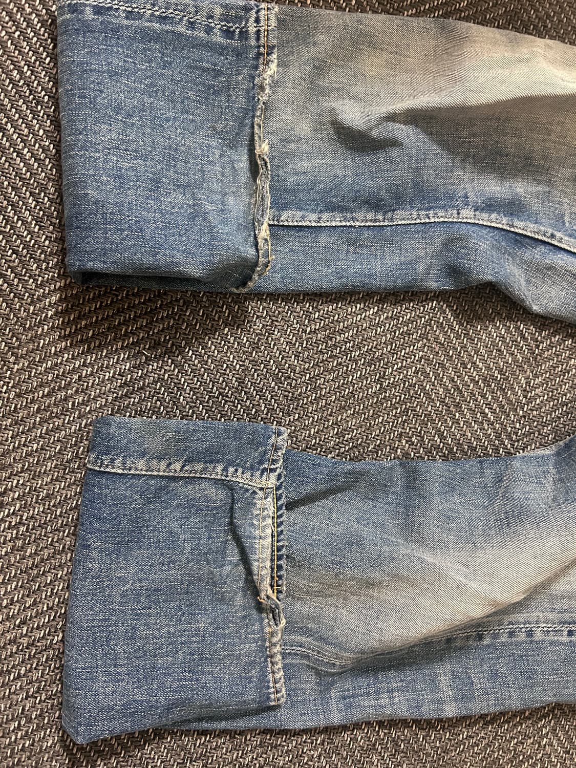 풀카운트 1101 다트포드 31사이즈 상품이미지5