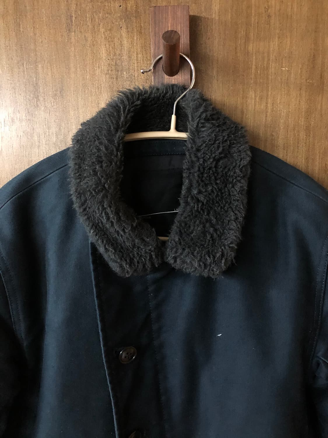 Lad musician 퍼 자켓 42 상품이미지2