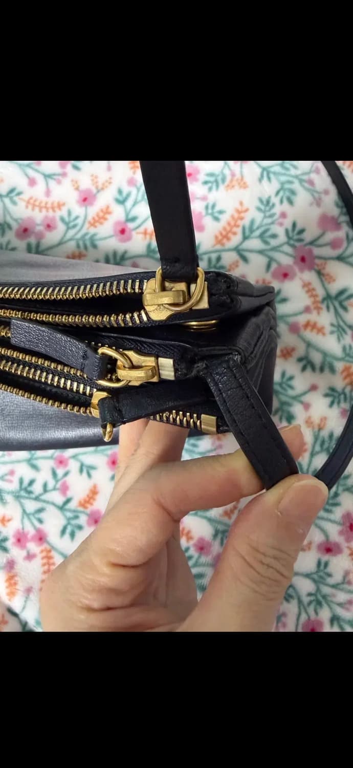 셀린느 트리오백 라지  상품이미지3