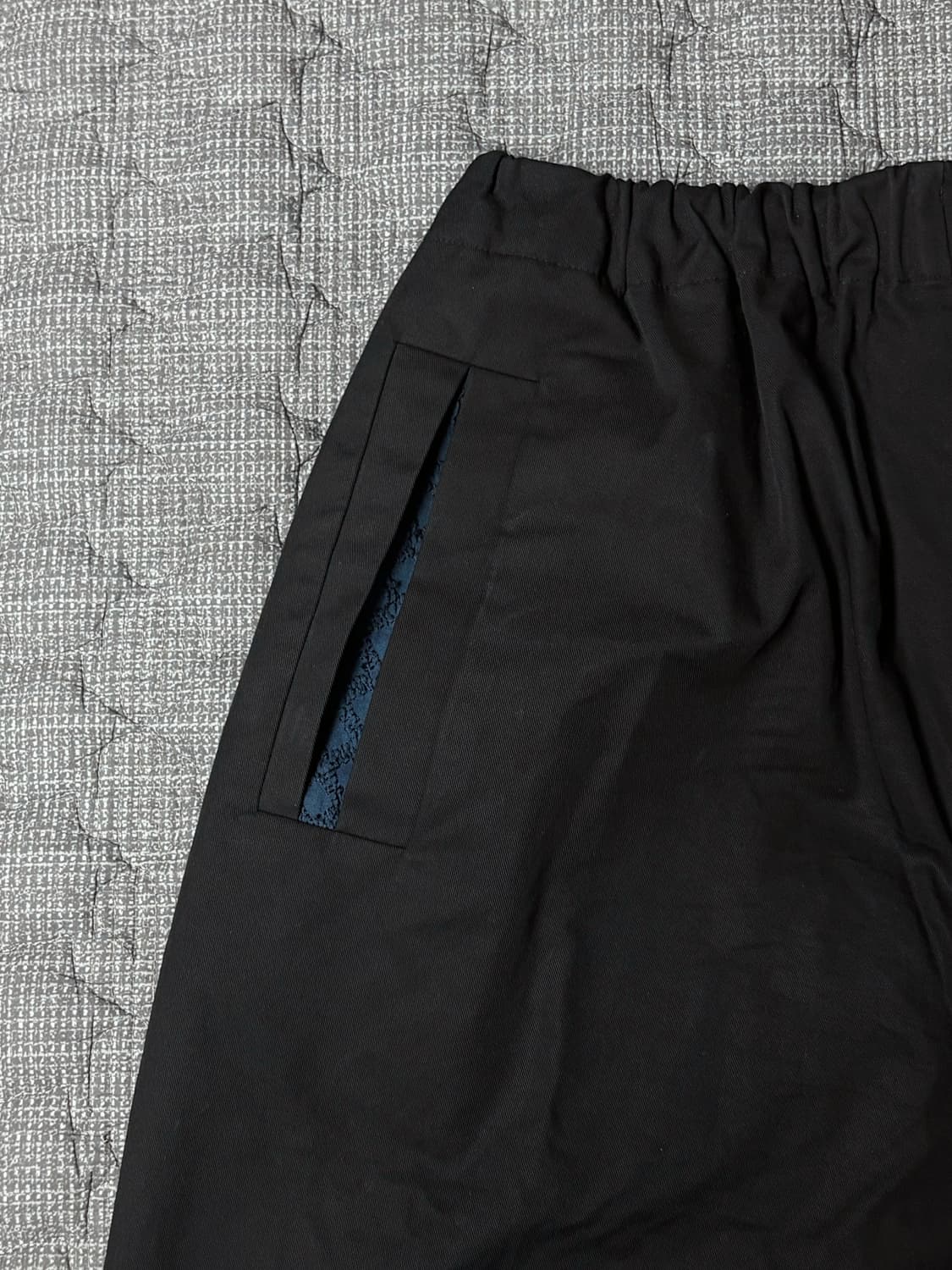 아이엘 larv 팬츠 os 상품이미지3