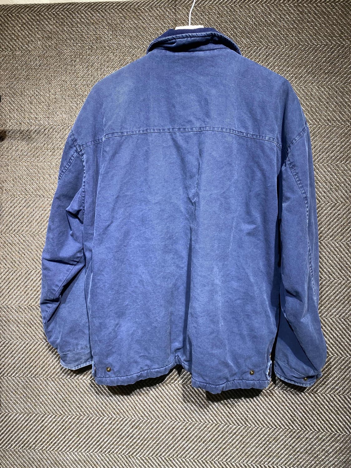 Huntting Club 프렌치워크 덱자켓 상품이미지8