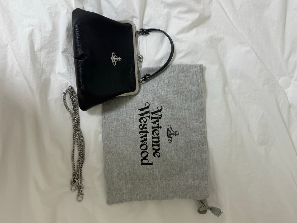 비비안웨스트우드 가방 상품이미지1