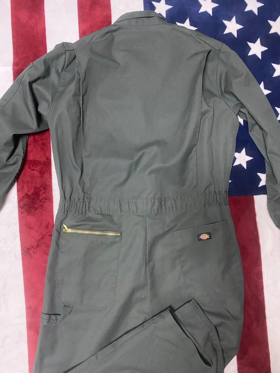 디키즈 점프수트 상품이미지6