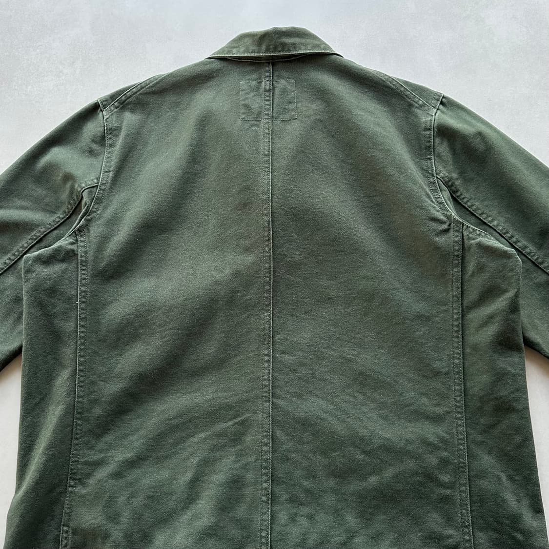 [L-XL]리바이스 캔버스 워크 초어 자켓 상품이미지7