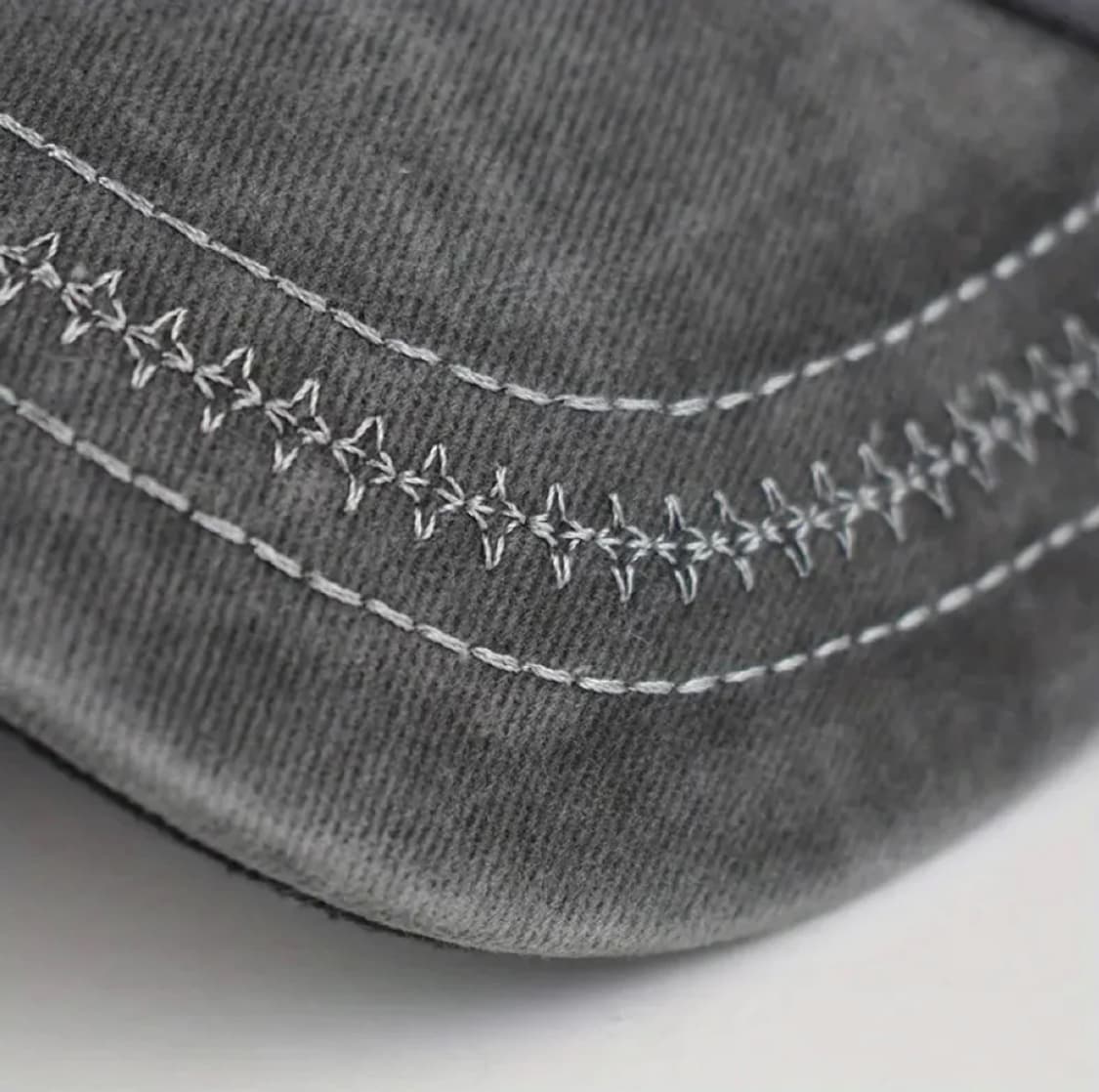 NYS 패치 캡 상품이미지3