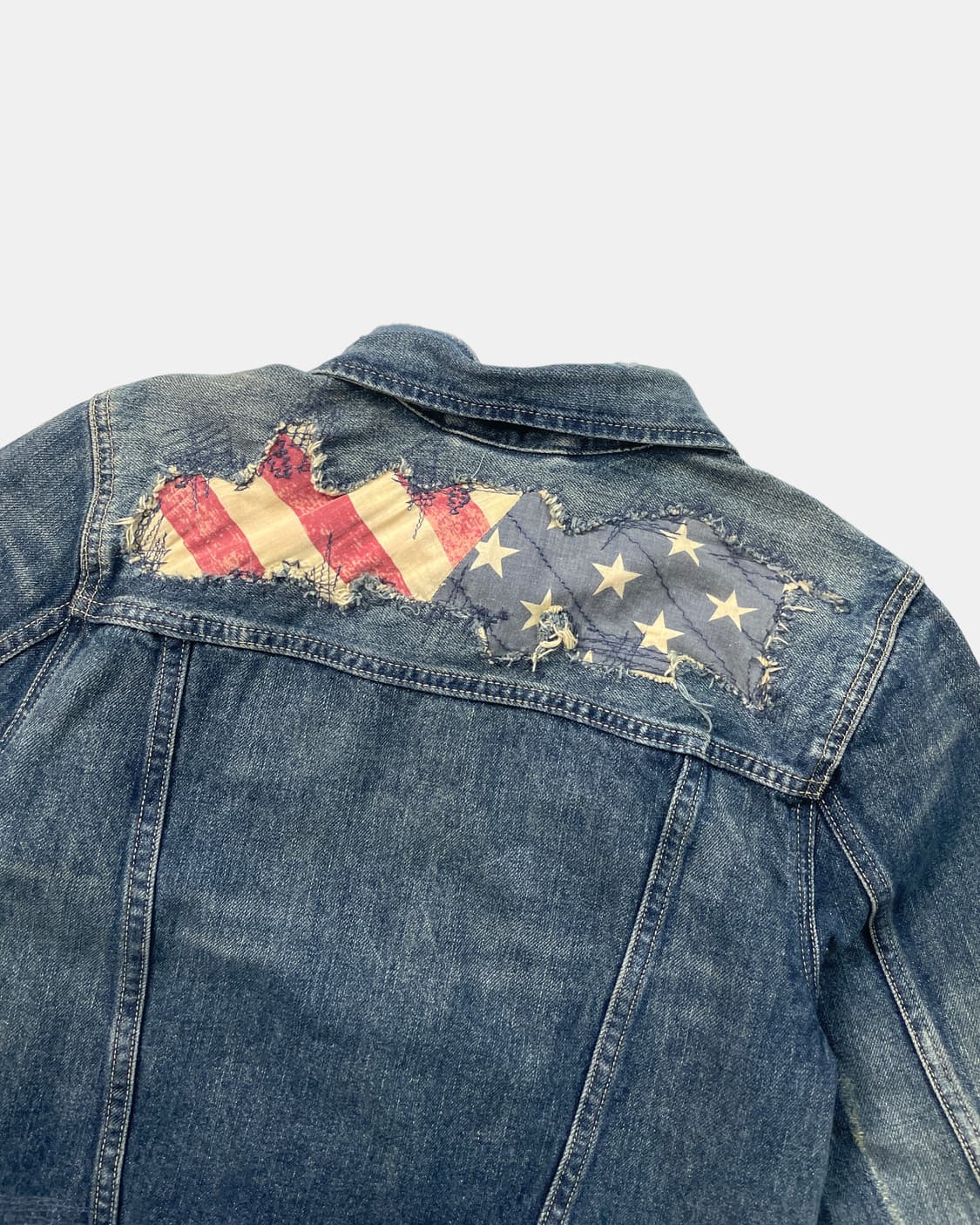 ralph lauren american denim jk 상품이미지6