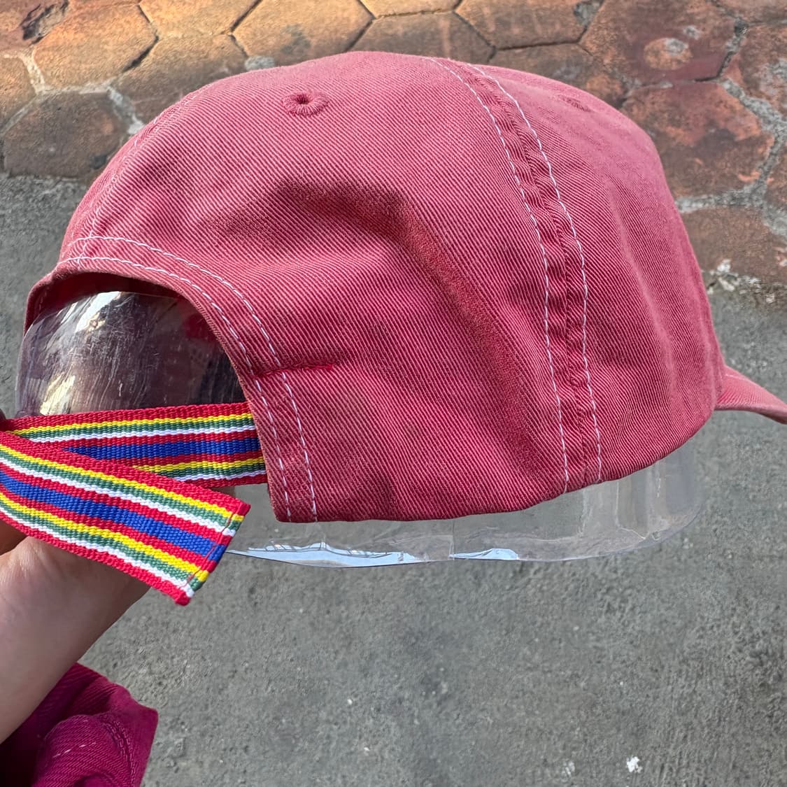 Polo 폴로 볼캡 모자 상품이미지6