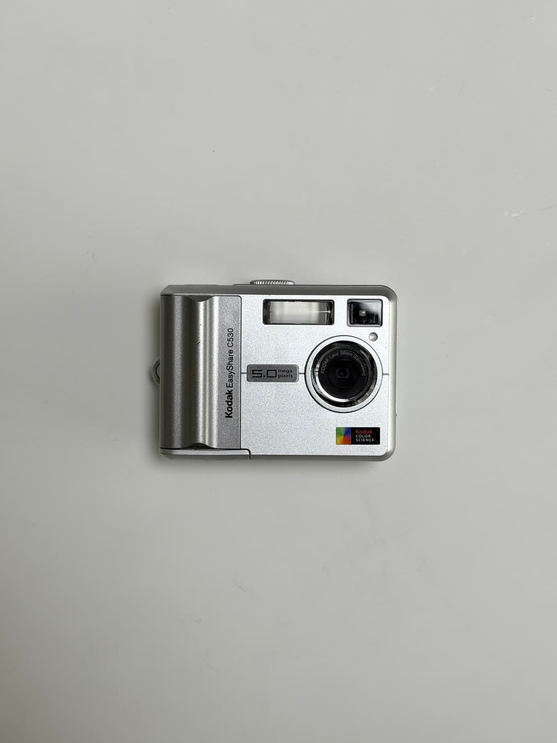 코닥 이지쉐어 C530 / 빈티지 디카 상품이미지1