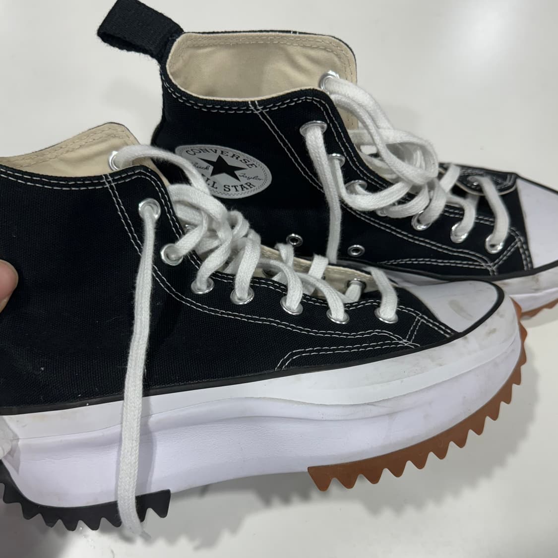 컨버스 런스타 상품이미지4