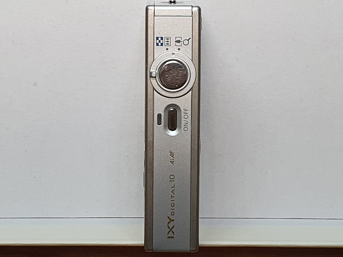 캐논 ixy10 디카 (익서스70) 상품이미지3