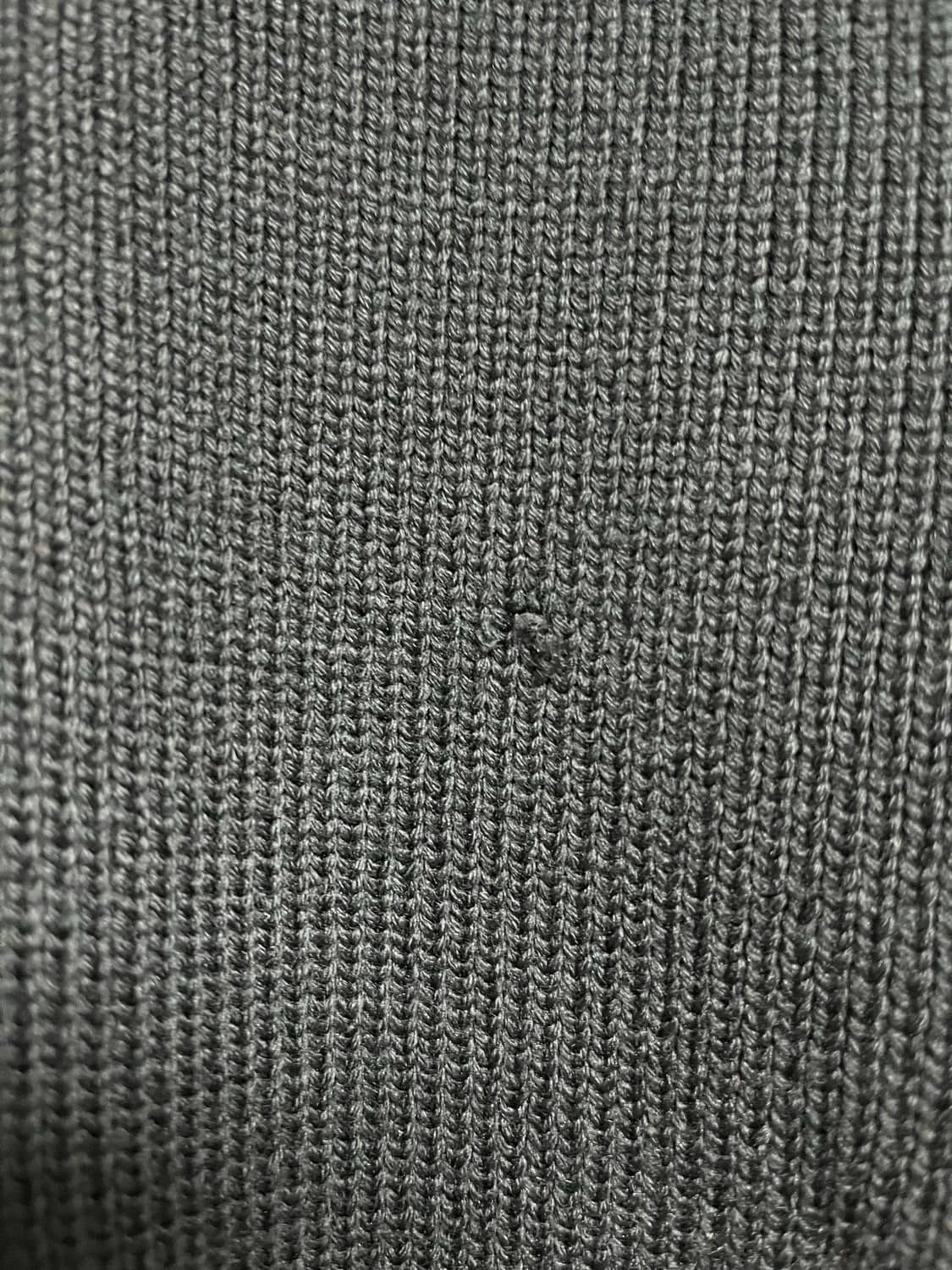 스톤아일랜드 니트 집업 상품이미지6