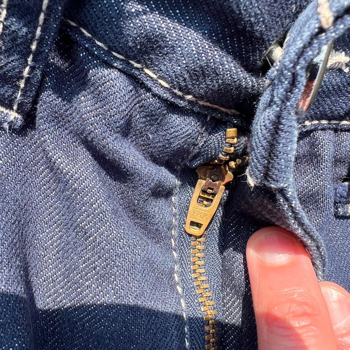 리바이스 엔지니어드 진 상품이미지4