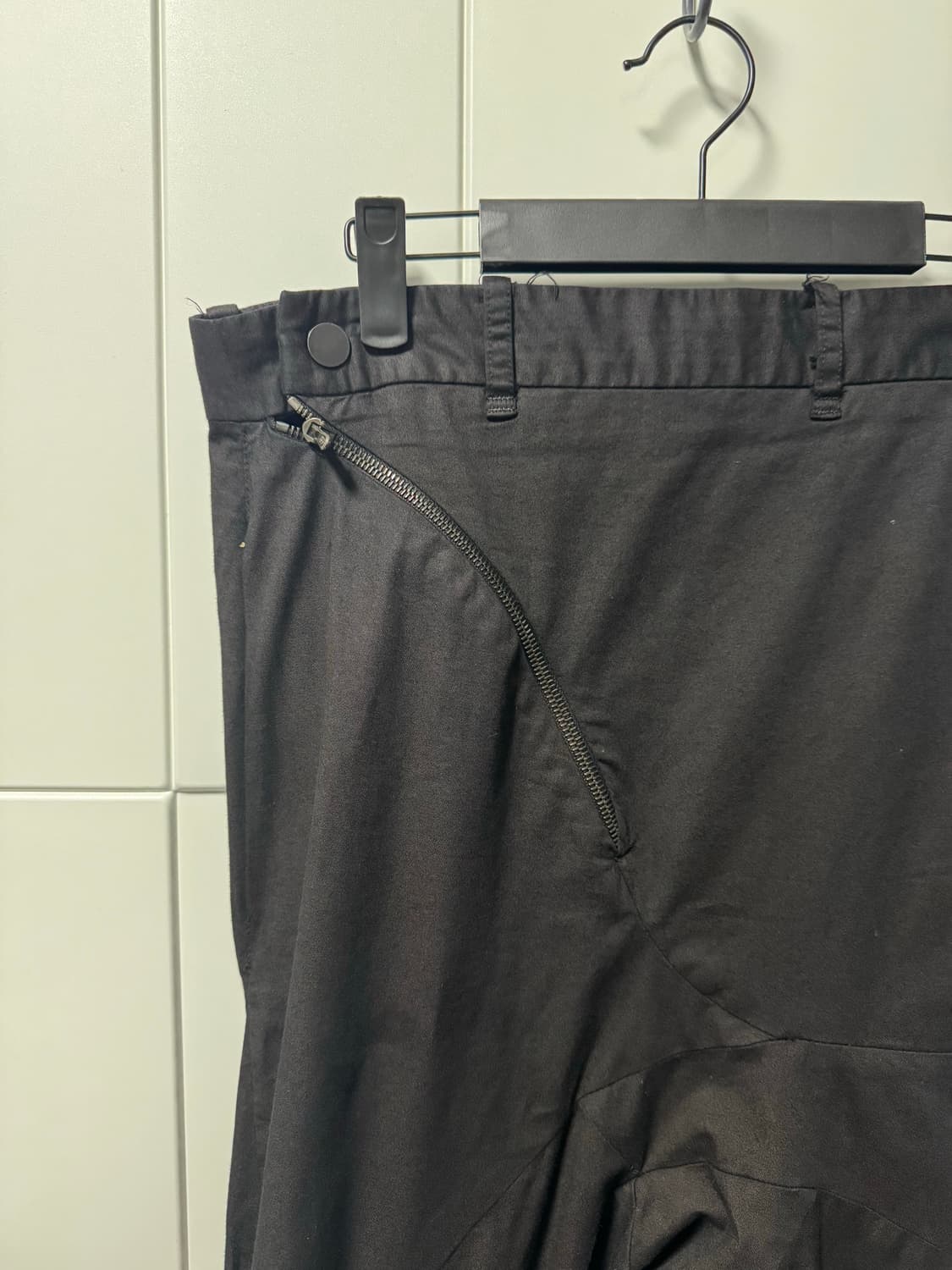 Leon emanuel blanck zip pants 상품이미지3