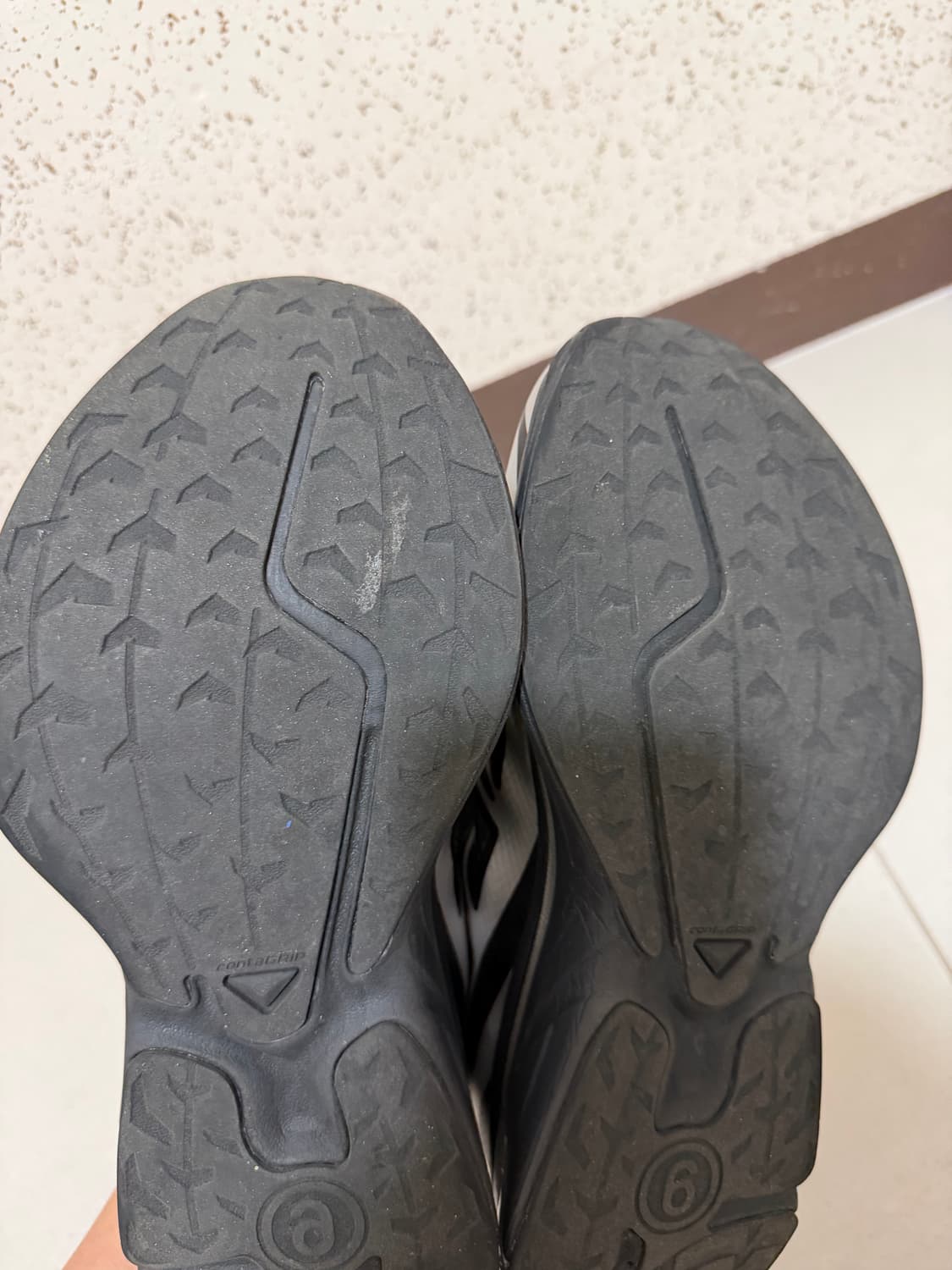 [260]살로몬 MM6 마르지엘라 XT 중고 상품이미지8