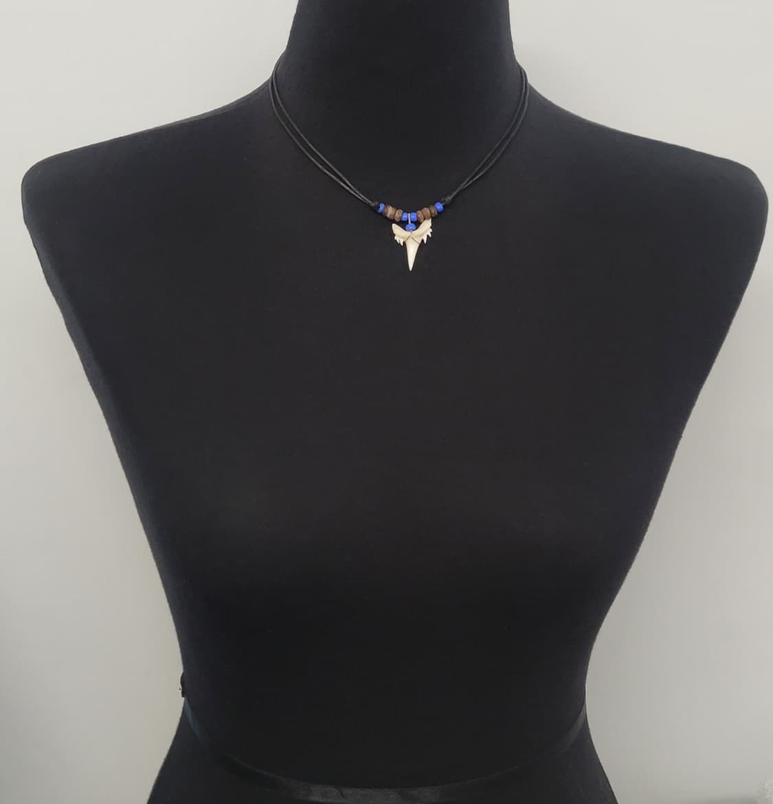 feather necklace set 상품이미지4