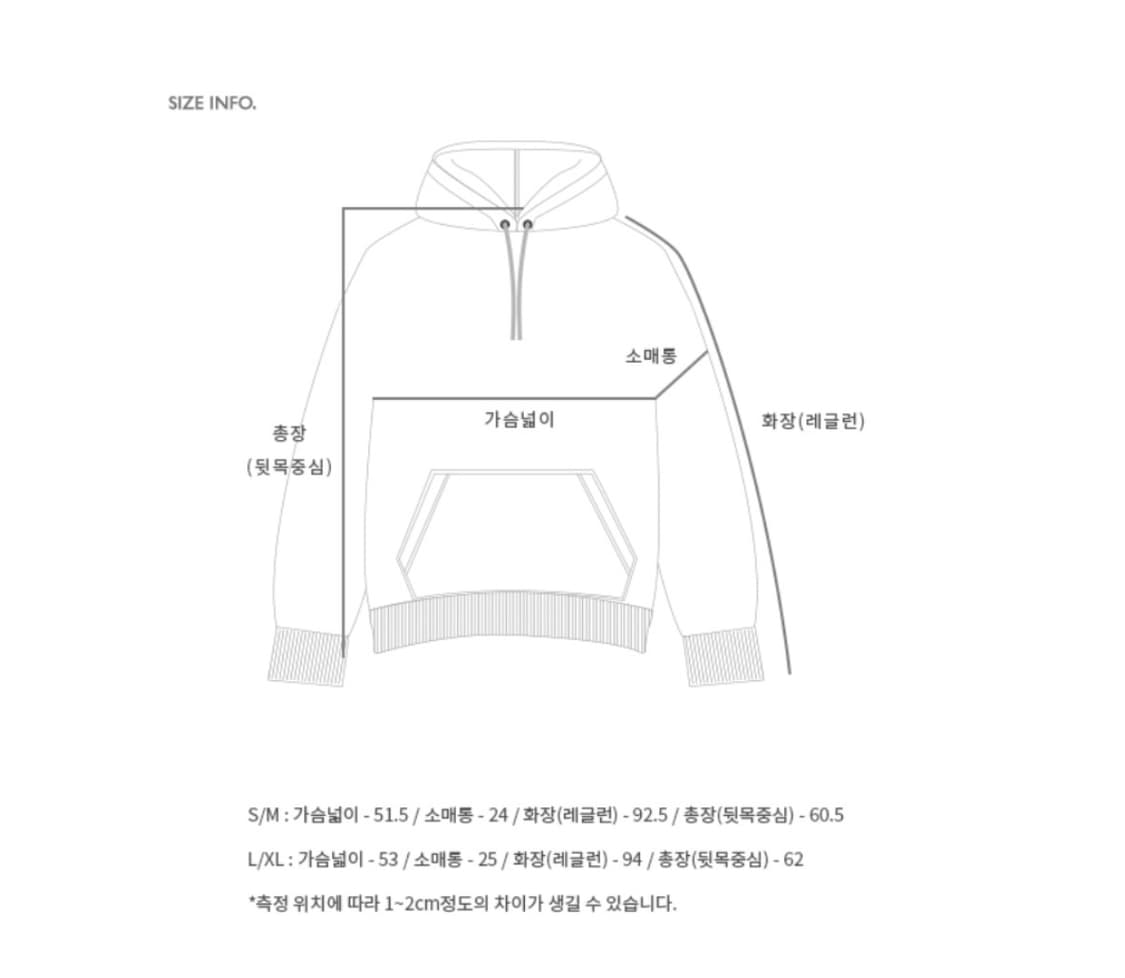 Anderssonbell_HOODIE 상품이미지2