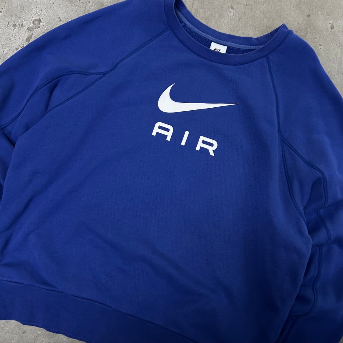 나이키 맨투맨[1476] 상품이미지4