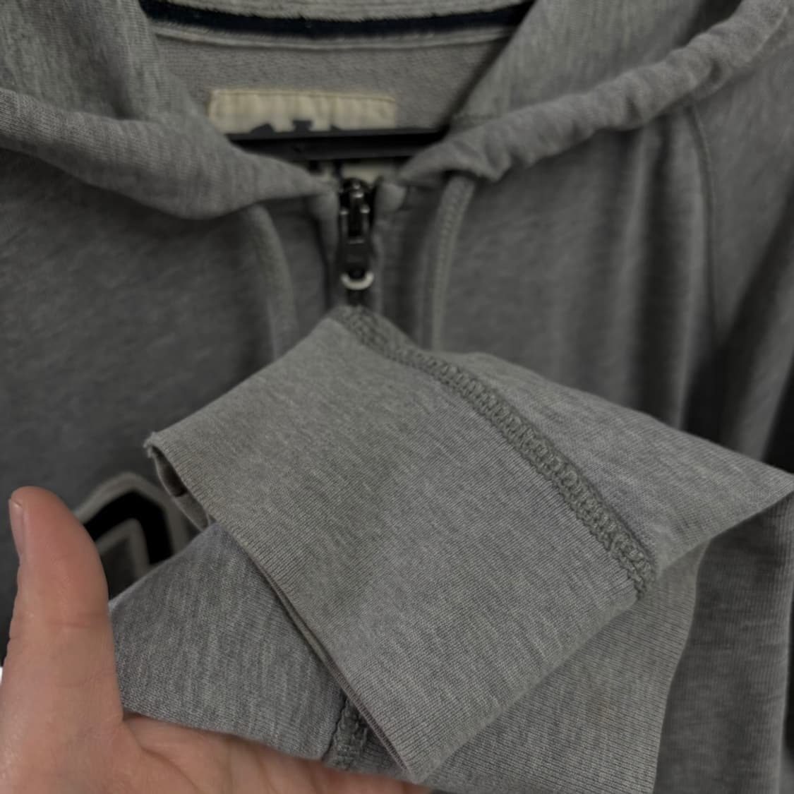 갭 GAP 후드집업 상품이미지3