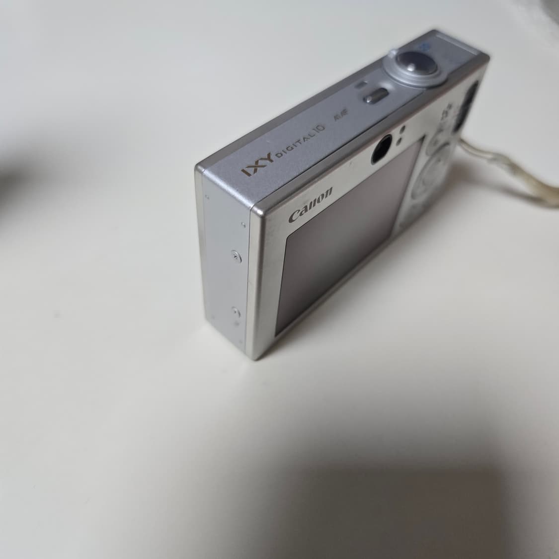 캐논 IXY DIGITAL 10 (IXUS 70) 디지털 카메라 상품이미지4