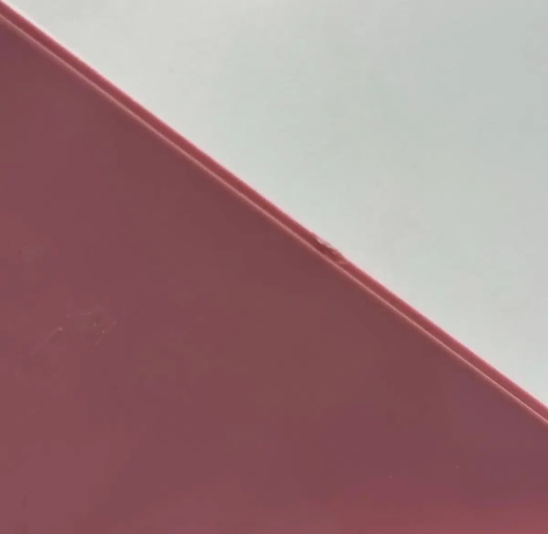 스누피 빈티지 거울 상품이미지5