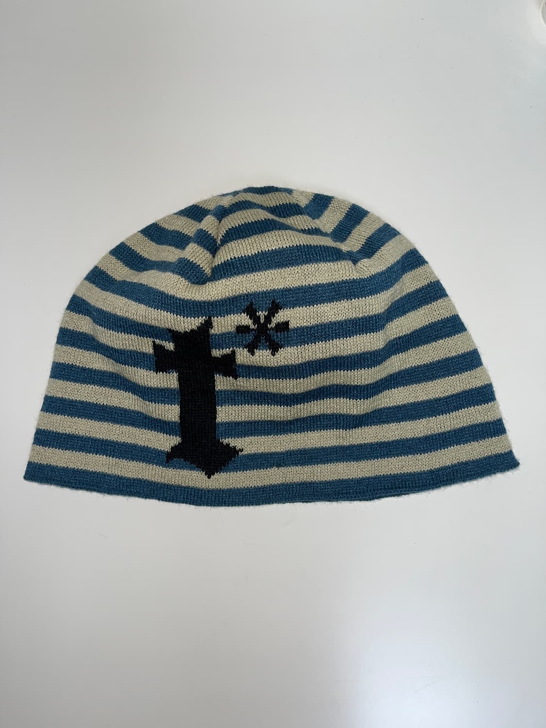 스트라이프 비니 [OS] 상품이미지4