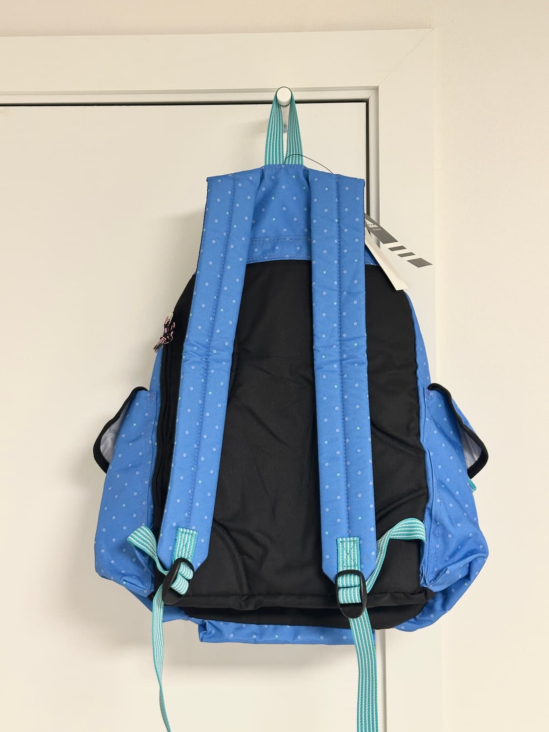 아디다스 도트 별 백팩 상품이미지3