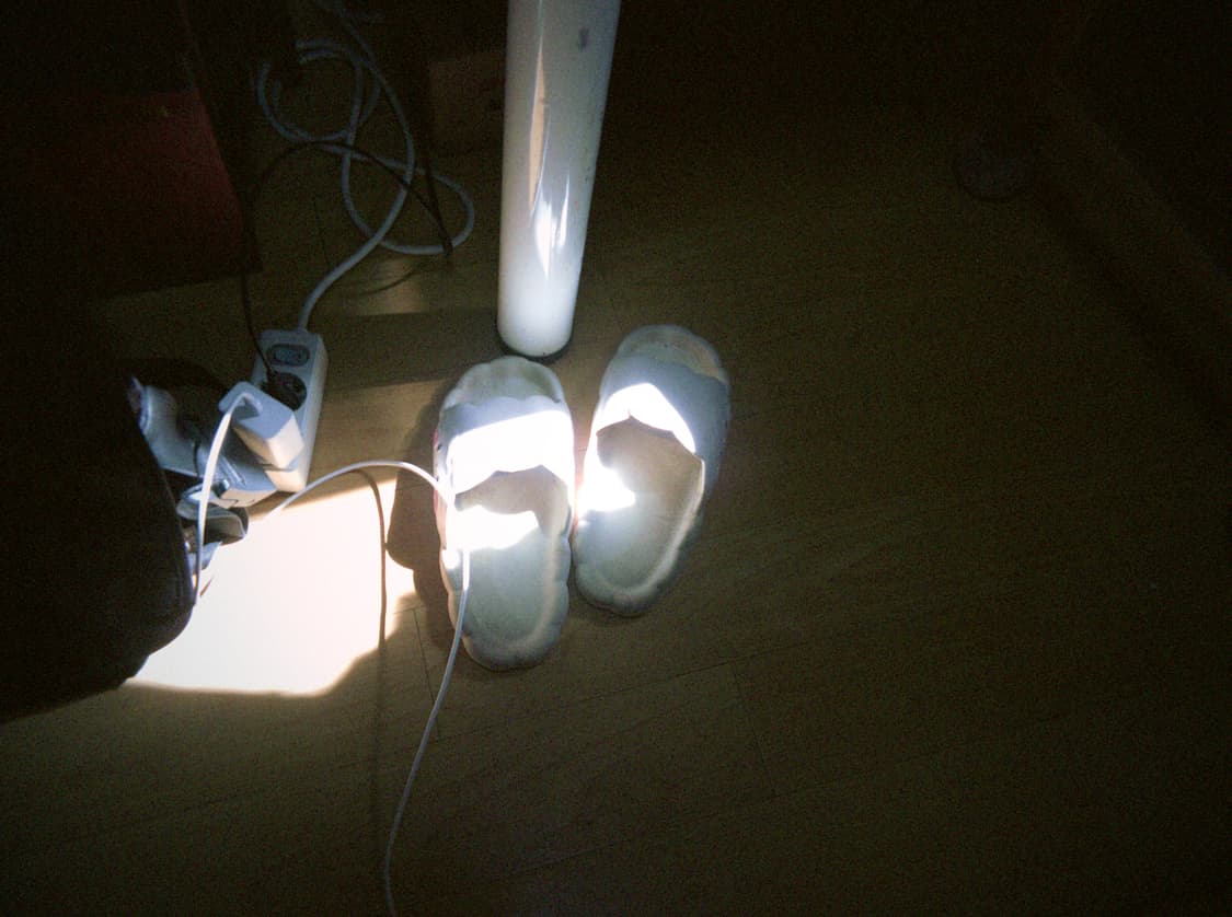 Flashback V2 (플래쉬백 카메라)(플래시백 카메라) 상품이미지6