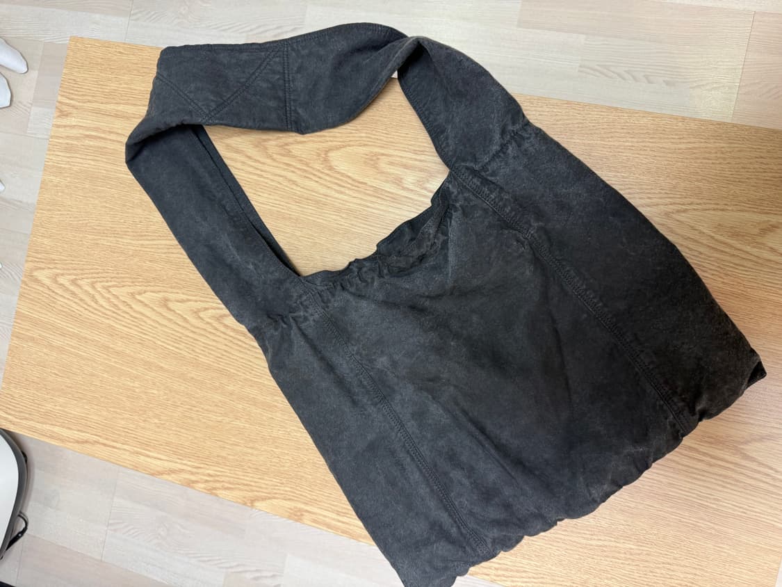 monk bag / bincho-tan 상품이미지2