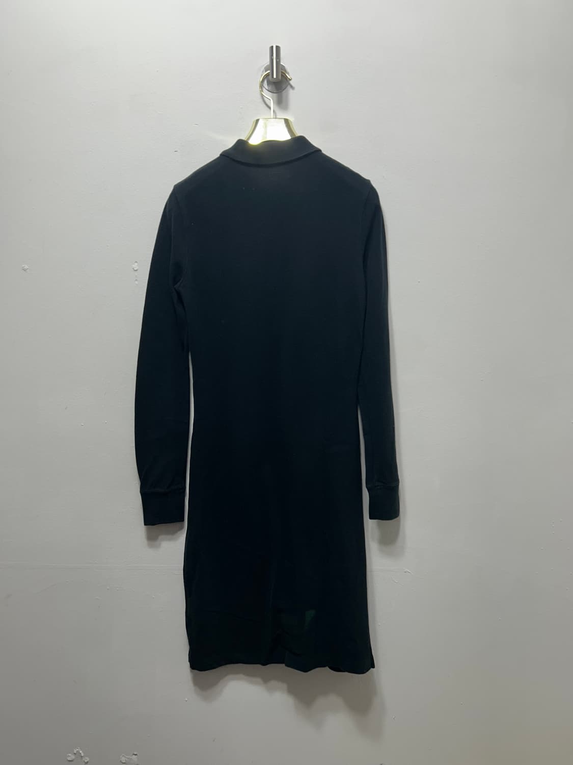 랄프로렌 폴로 여성 블랙 롱 스커트원피스  XS  상품이미지2