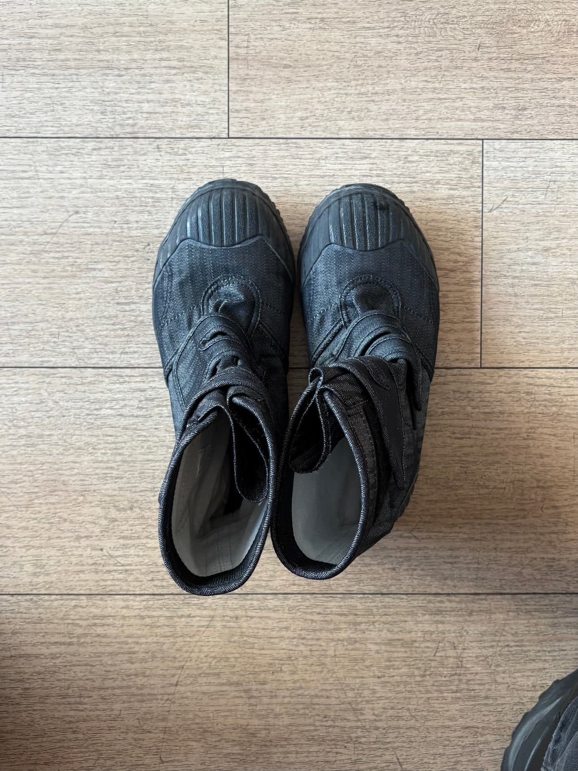 Workman 신발 상품이미지4