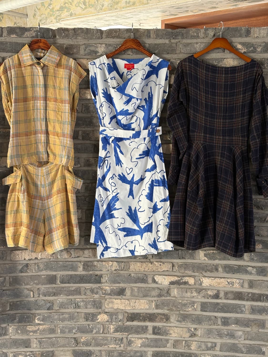 Vivienne Westwood Red Label One Piece 상품이미지9